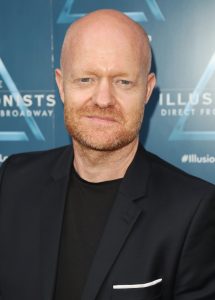 Celebrities attending the Gala Night for The Illusionists at the Shaftesbury Theatre in London Pictured: Jake Wood Ref: SPL5103215 100719 NON-EXCLUSIVE Picture by: Brett D. Cove / SplashNews.com Splash News and Pictures Los Angeles: 310-821-2666 New York: 212-619-2666 London: 0207 644 7656 Milan: 02 4399 8577 photodesk@splashnews.com World Rights