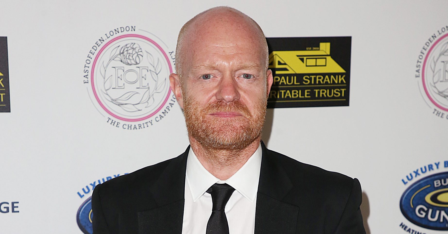 EastEnders' Jake Wood vents anger over 'bullying' of ginger people Entertainment Daily