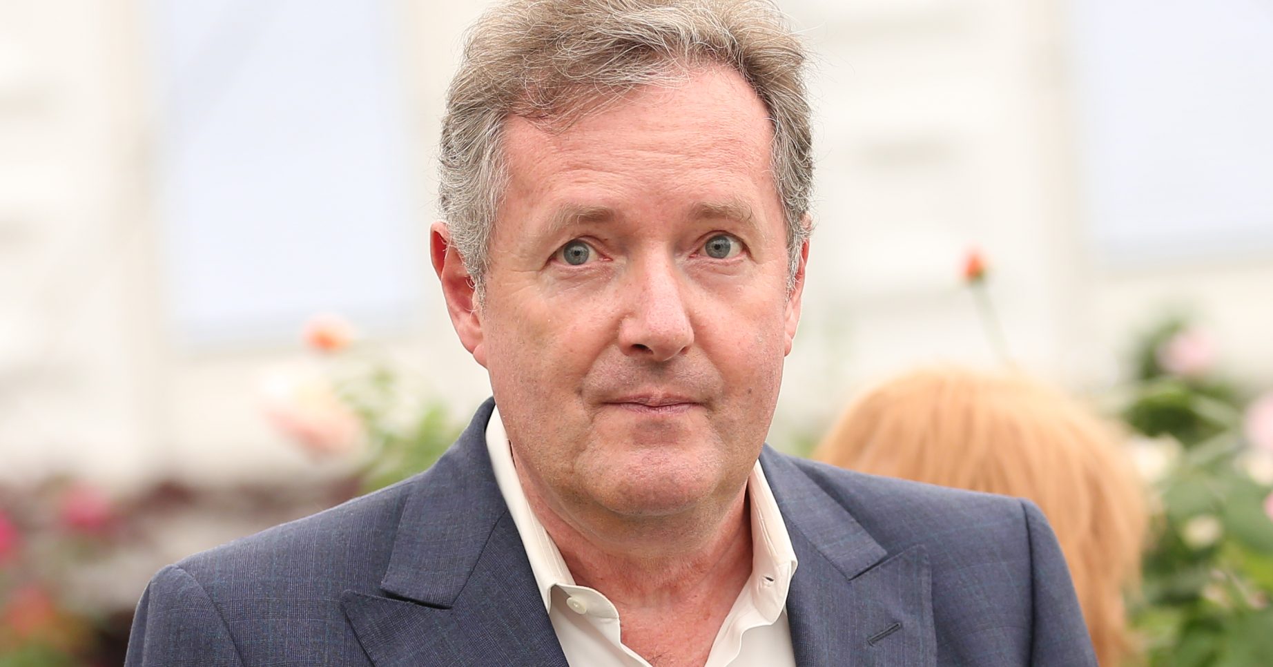 Piers Morgan
