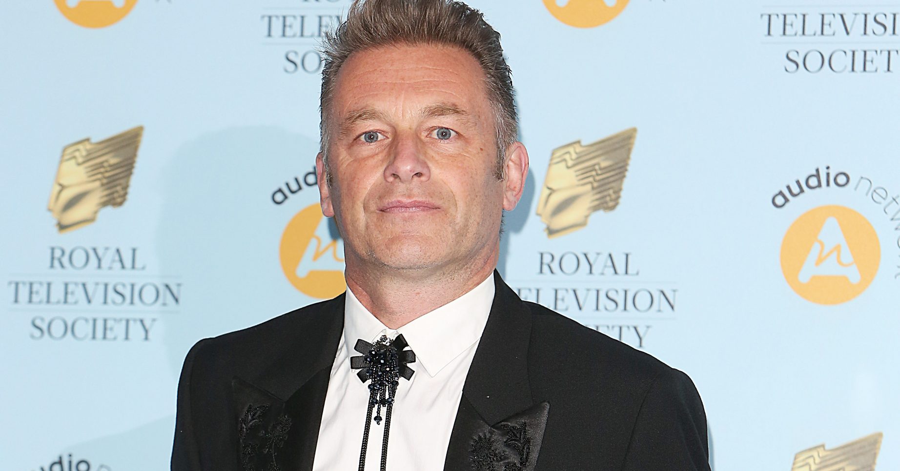 Chris Packham
