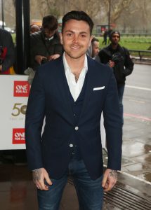 Ray Quinn