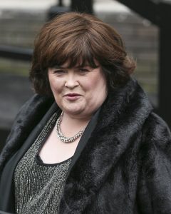 Susan Boyle