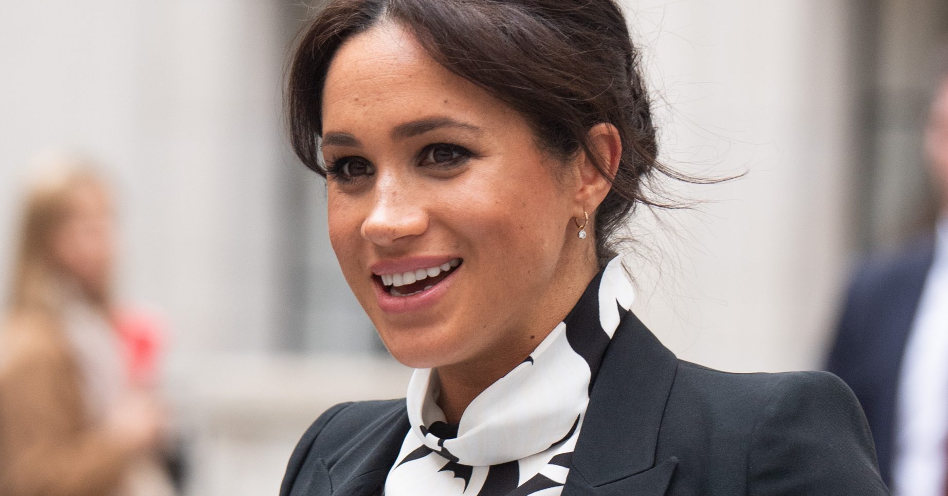 Meghan Markle