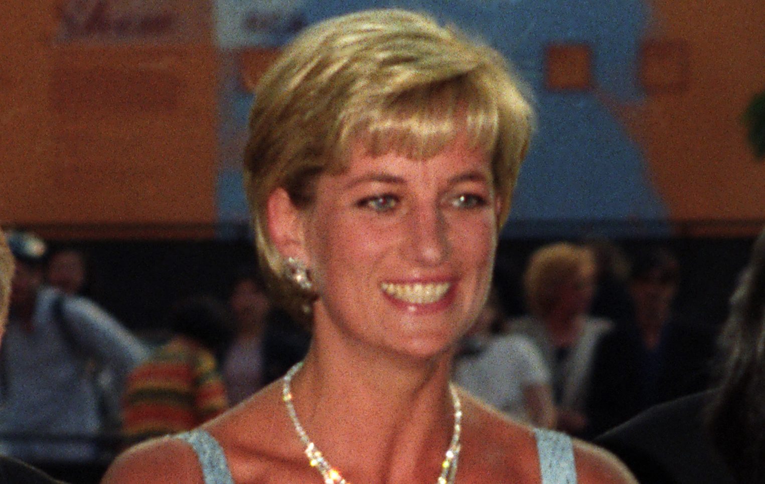 Princess Diana