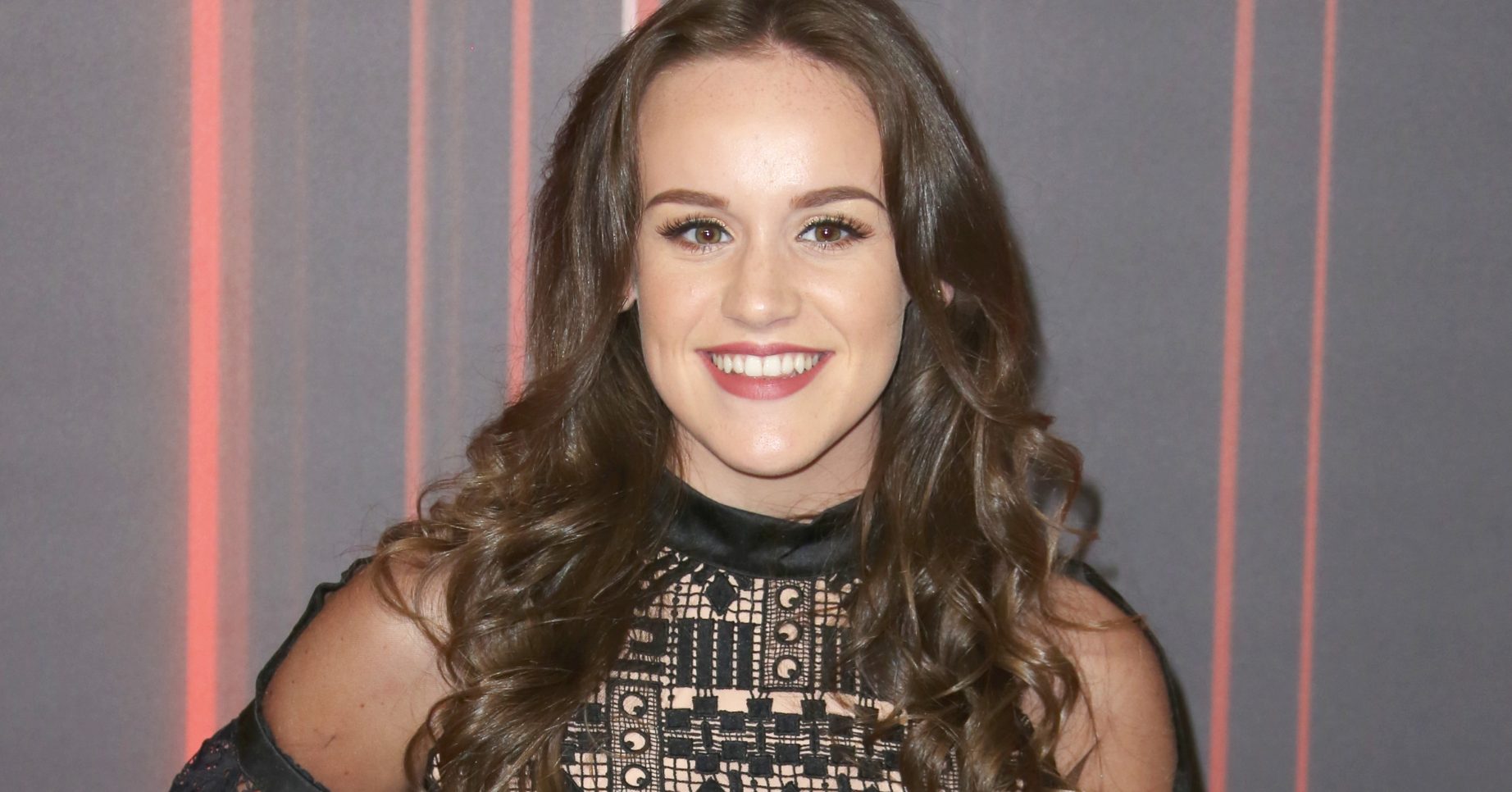 Ellie Leach