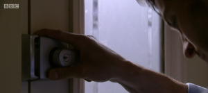 GRay Chantelle Atkins EastEnders 