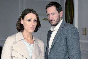Doctor Foster