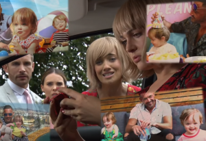 The nanny tricked Sienna into thinking the twins weren't hers Hollyoaks