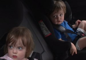 Sienna believed she found her babies Hollyoaks