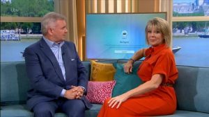 This Morning Eamonn and Ruth