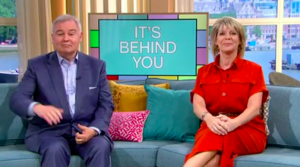 This Morning Eamonn and Ruth