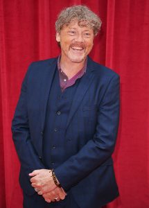 The British Soap Awards 2018, Hackney Town Hall, London UK, 02 June 2018, Photo by Brett D. Cove Pictured: Mark Jordon Ref: SPL5001079 020618 NON-EXCLUSIVE Picture by: Brett D. Cove / Splash News / SplashNews.com Splash News and Pictures Los Angeles: 310-821-2666 New York: 212-619-2666 London: 0207 644 7656 Milan: +39 02 56567623 photodesk@splashnews.com World Rights