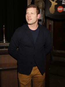 Dermot O'Leary