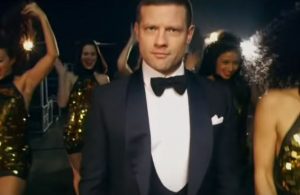 Dermot O'Leary