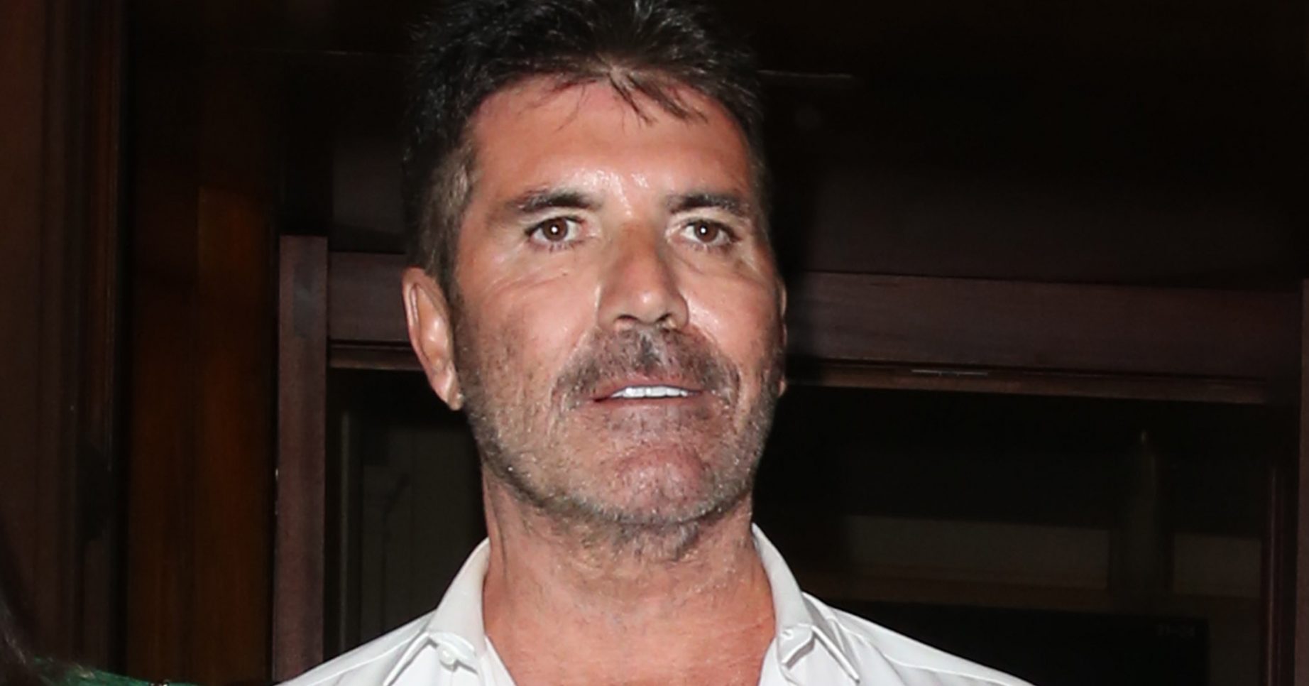 Simon Cowell