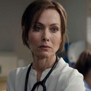 connie beauchamp casualty