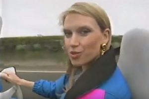Anneka Rice