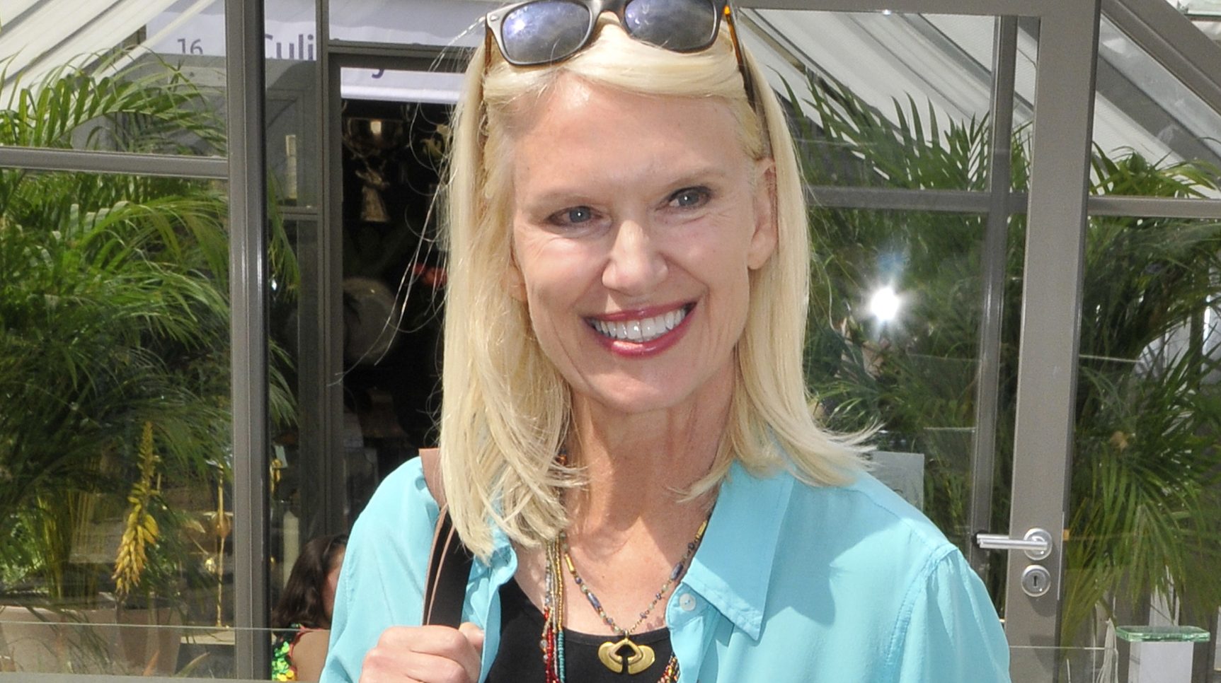 Anneka Rice