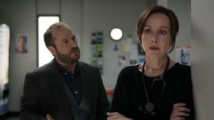 Connie Beauchamp Casualty