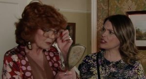 Claudia Deirdre Tracy Corrie