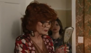 Claudia Deirdre Tracy Corrie