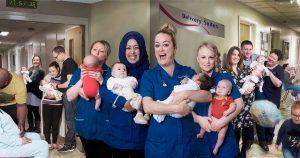 one born every minute