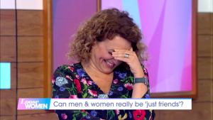 loose women nadia