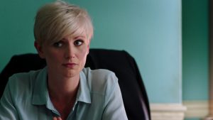 Hannah Daniel Cerys Keeping Faith