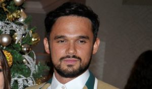Gareth Gates