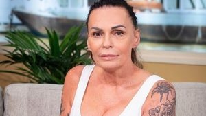 Kim Farry This Morning 