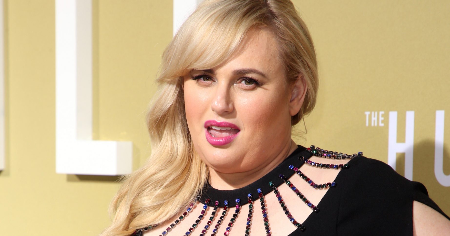 Rebel Wilson