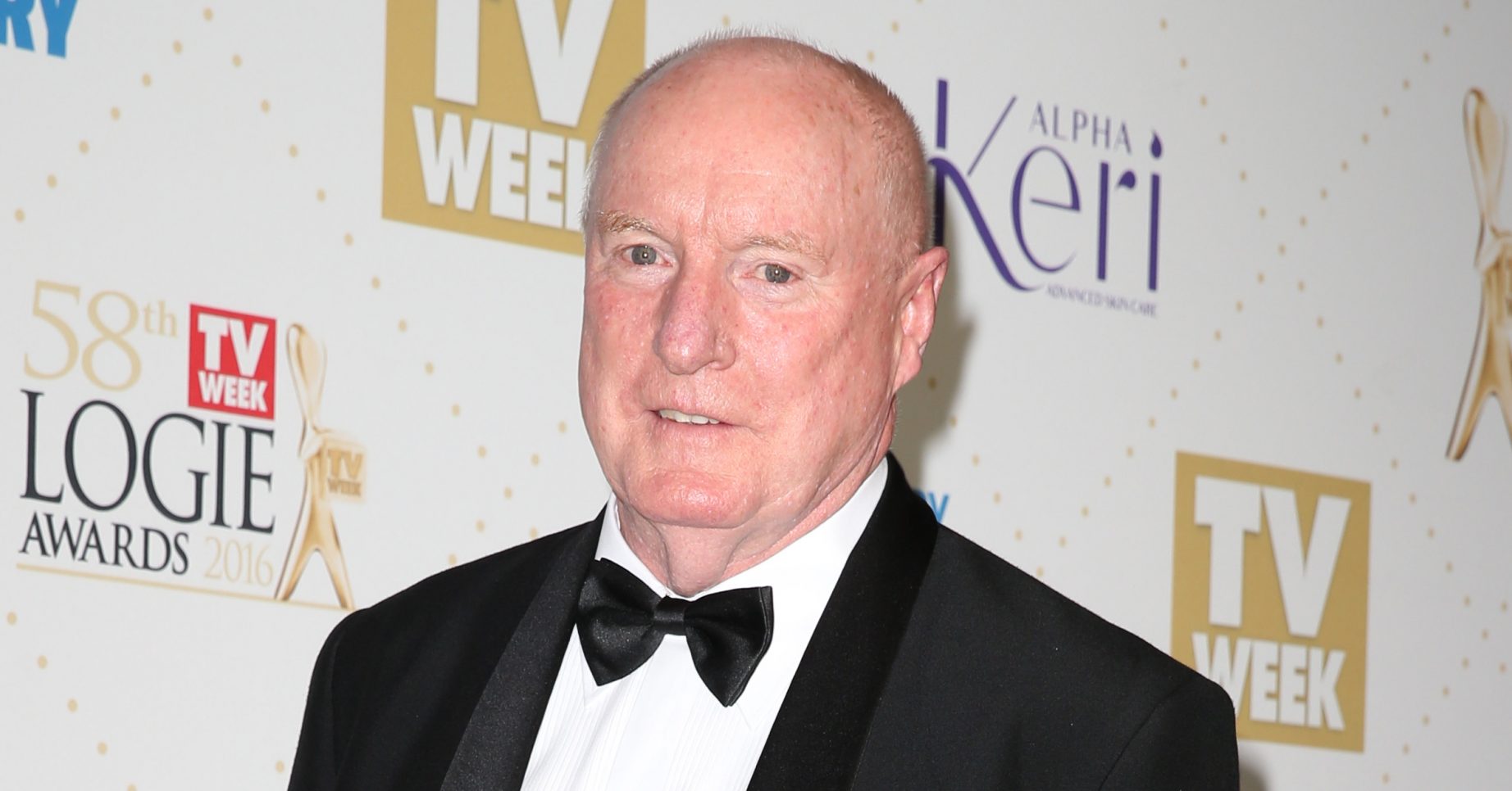 Ray Meagher