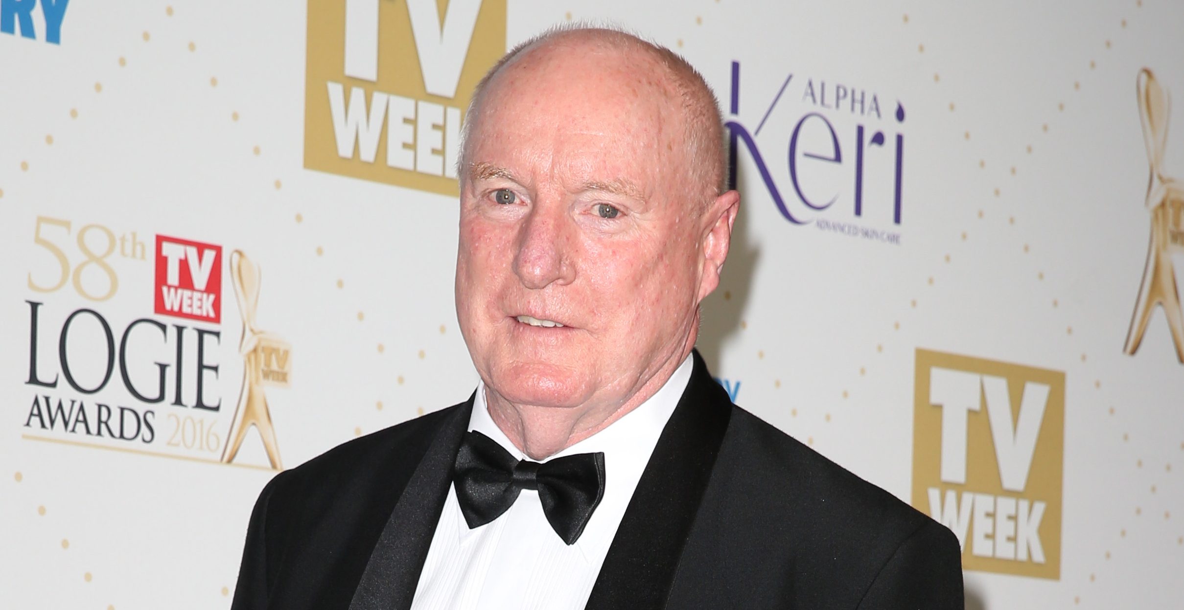 Home Away S Ray Meagher Has Had Heart Surgery Entertainment Daily