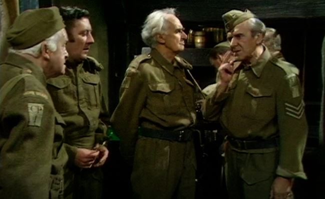 Dad's Army