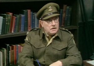 Dad's Army