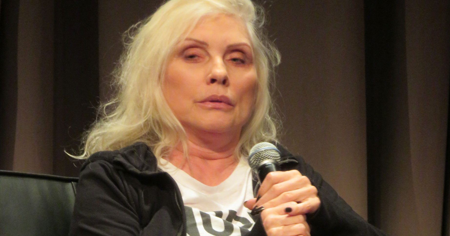 Debbie Harry
