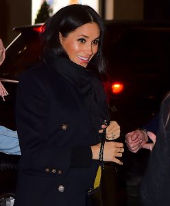 Meghan Markle