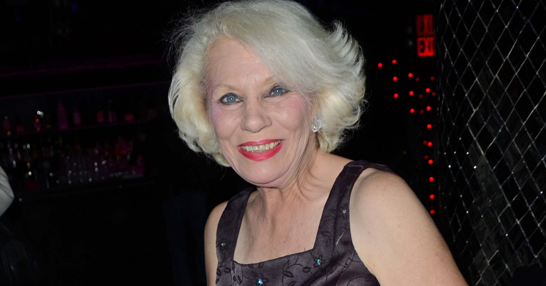 Angie Bowie