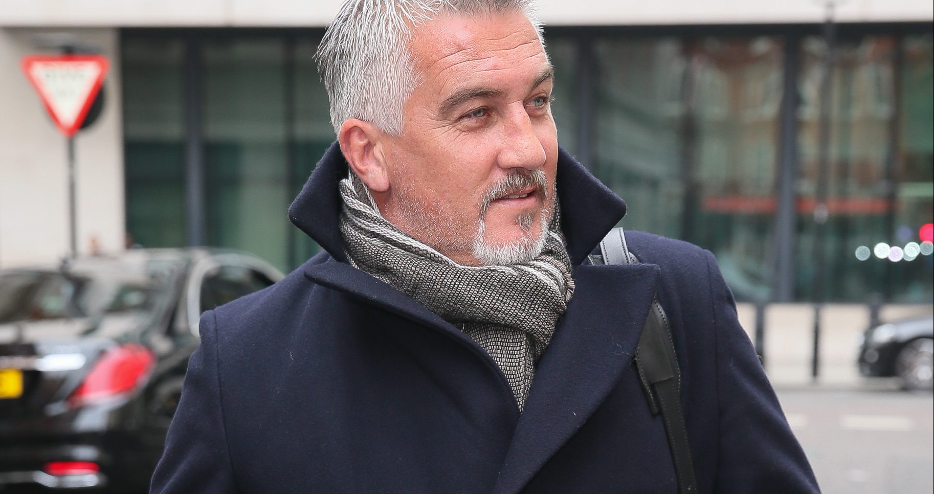 Paul Hollywood