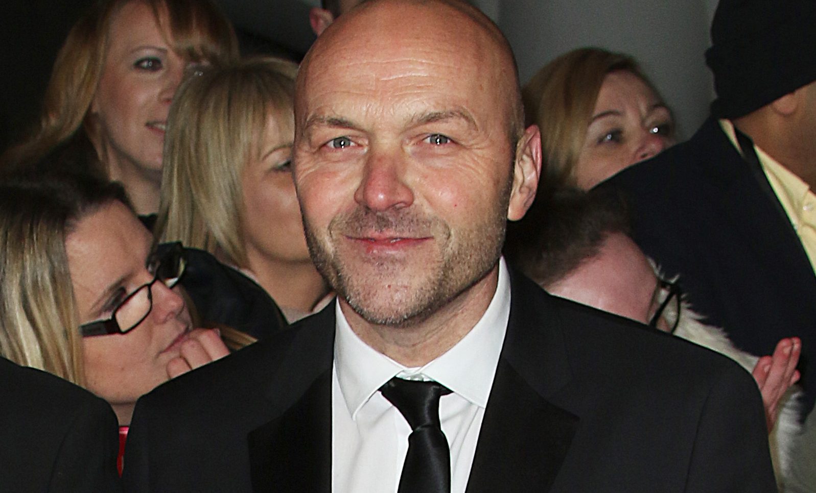 Simon Rimmer