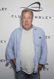 Jeremy Clarkson