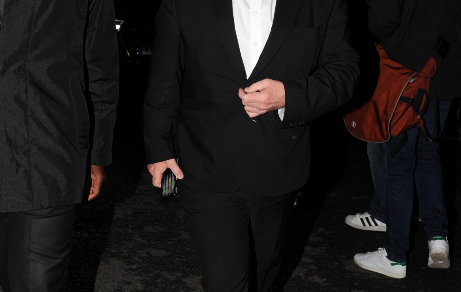 Celebrities attend the Virgin TV British Academy Television Awards 2017 after party in London, England. WORLDWIDE RIGHTS Pictured: Steve McFadden Ref: SPL4178716 150517 NON-EXCLUSIVE Picture by: FameFlynet.uk.com / SplashNews.com Splash News and Pictures Los Angeles: 310-821-2666 New York: 212-619-2666 London: 0207 644 7656 Milan: +39 02 56567623 photodesk@splashnews.com World Rights