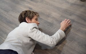 Will Susan pull through? (Credit: Channel 5)