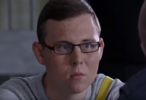 Ben went to prison for killing Heather EastEnders