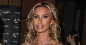 Ferne McCann