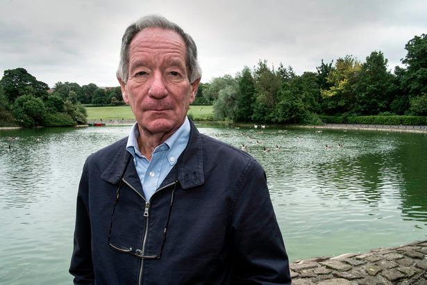 Michael Buerk