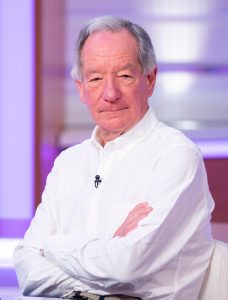Michael Buerk