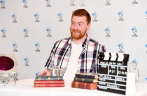 Dean Weymes has a bucket list of things to do with the money