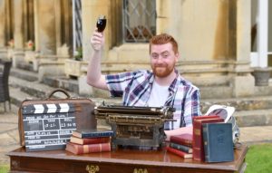 It was Dean Weymes' first time playing the National Lottery's Set For Life