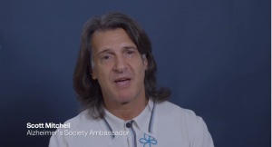 Scott Mitchell Credit: YouTube